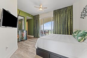 Indigo East 2103 Penthouse W/cabana