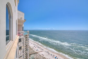 Indigo East 2103 Penthouse W/cabana