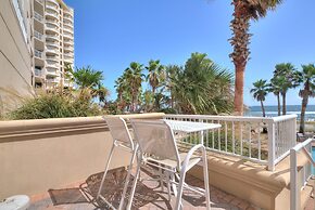 Indigo East 2103 Penthouse W/cabana