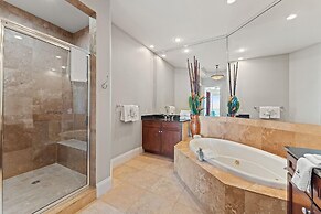 Indigo East 2103 Penthouse W/cabana