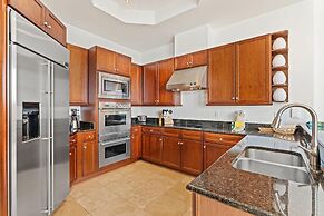 Indigo East 2103 Penthouse W/cabana