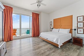 Indigo East 2103 Penthouse W/cabana