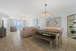 Seaspray East 924- Gulf Front