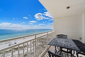 Seaspray East 924- Gulf Front