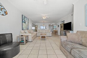 Seaspray East 924- Gulf Front