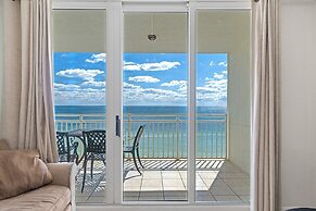 Seaspray East 924- Gulf Front