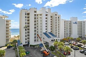 Seaspray East 924- Gulf Front