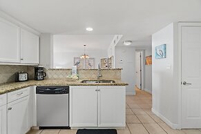 Seaspray East 924- Gulf Front