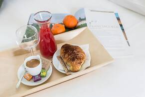 Hotel Leoncino Brescia