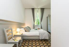 Hotel Leoncino Brescia