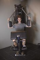 Hotel Leoncino Brescia