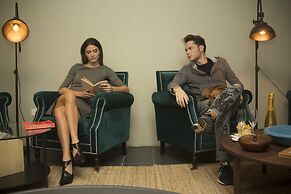 Hotel Leoncino Brescia