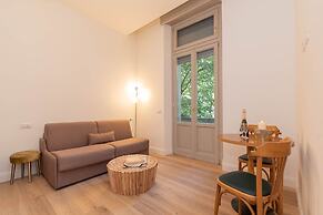 Hotel Leoncino Brescia