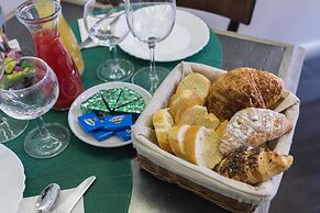 Hotel Leoncino Brescia