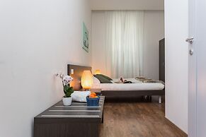 Hotel Leoncino Brescia