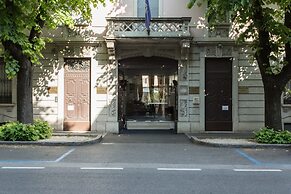 Hotel Leoncino Brescia