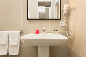 Hotel Leoncino Brescia