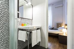 Hotel Leoncino Brescia