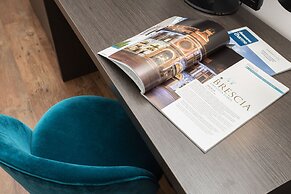 Hotel Leoncino Brescia