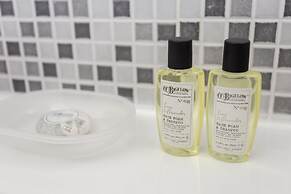 Hotel Leoncino Brescia