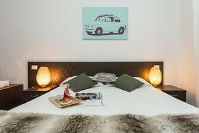 Hotel Leoncino Brescia