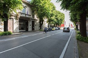 Hotel Leoncino Brescia