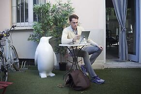 Hotel Leoncino Brescia