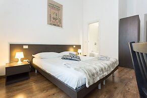 Hotel Leoncino Brescia