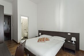 Hotel Leoncino Brescia