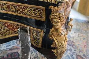 Hotel Leoncino Brescia