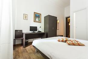 Hotel Leoncino Brescia