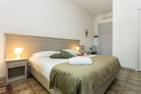 Hotel Leoncino Brescia