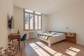 Hotel Leoncino Brescia