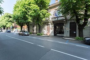 Hotel Leoncino Brescia