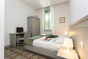 Hotel Leoncino Brescia