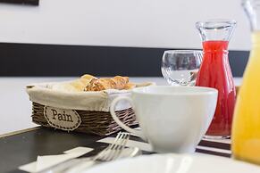 Hotel Leoncino Brescia