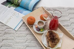 Hotel Leoncino Brescia