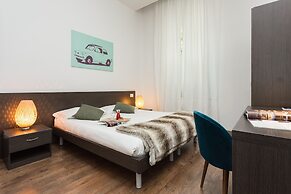 Hotel Leoncino Brescia