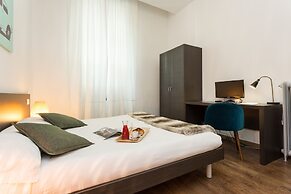 Hotel Leoncino Brescia