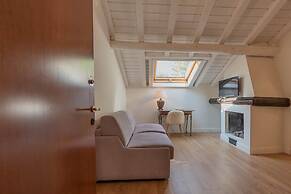 Hotel Leoncino Brescia