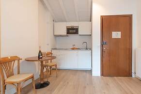 Hotel Leoncino Brescia