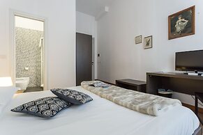 Hotel Leoncino Brescia