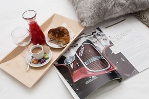 Hotel Leoncino Brescia