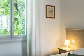 Hotel Leoncino Brescia