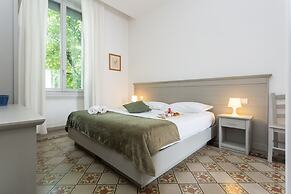 Hotel Leoncino Brescia