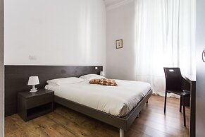 Hotel Leoncino Brescia