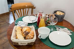 Hotel Leoncino Brescia