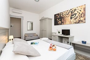 Hotel Leoncino Brescia