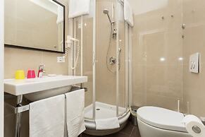 Hotel Leoncino Brescia