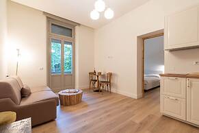 Hotel Leoncino Brescia